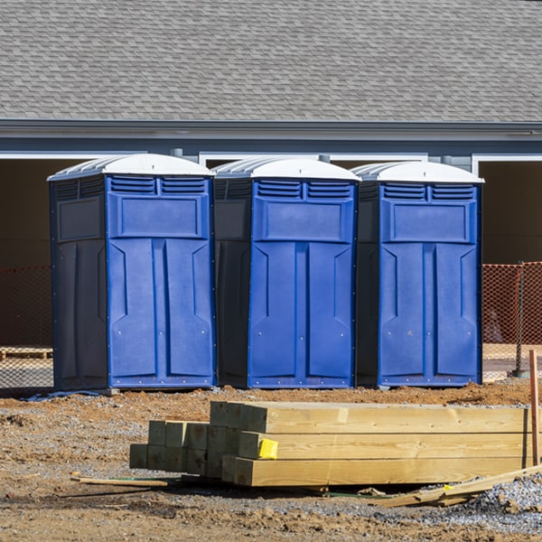 do you offer wheelchair accessible portable restrooms for rent in Sparta